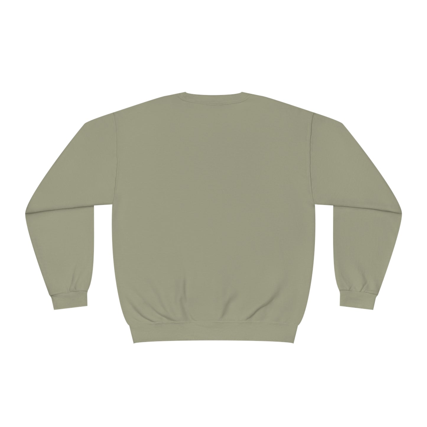Stacked Soccer Mom NuBlend® Crewneck Sweatshirt