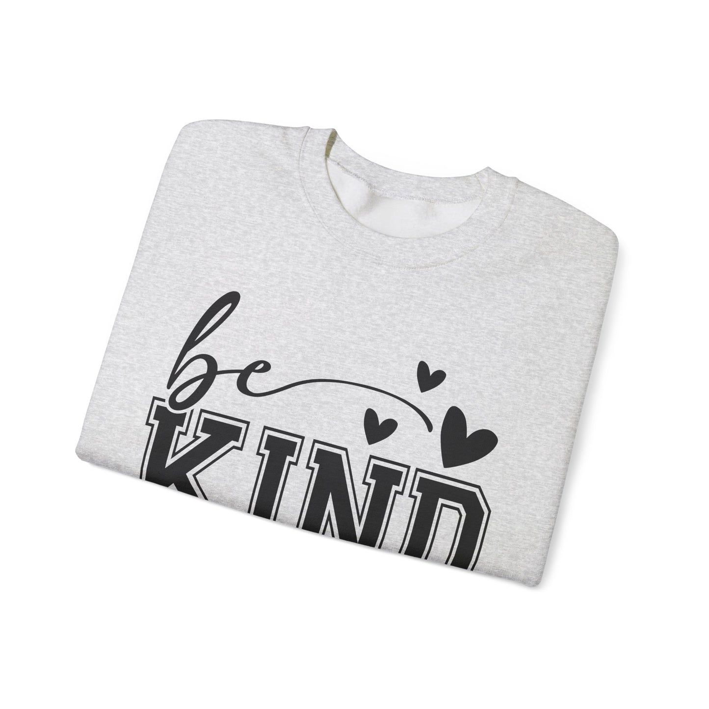 Be Kind Of A Bitch Heavy Blend™ Crewneck Sweatshirt