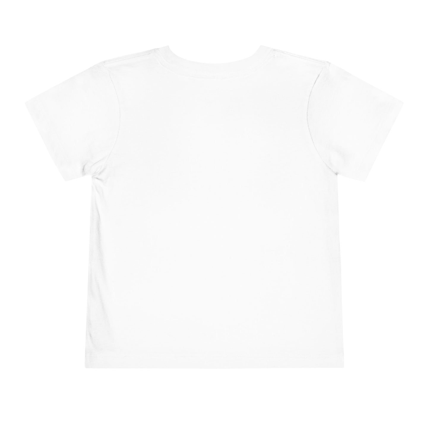 Cottontail Candy Co Toddler Short Sleeve Tee