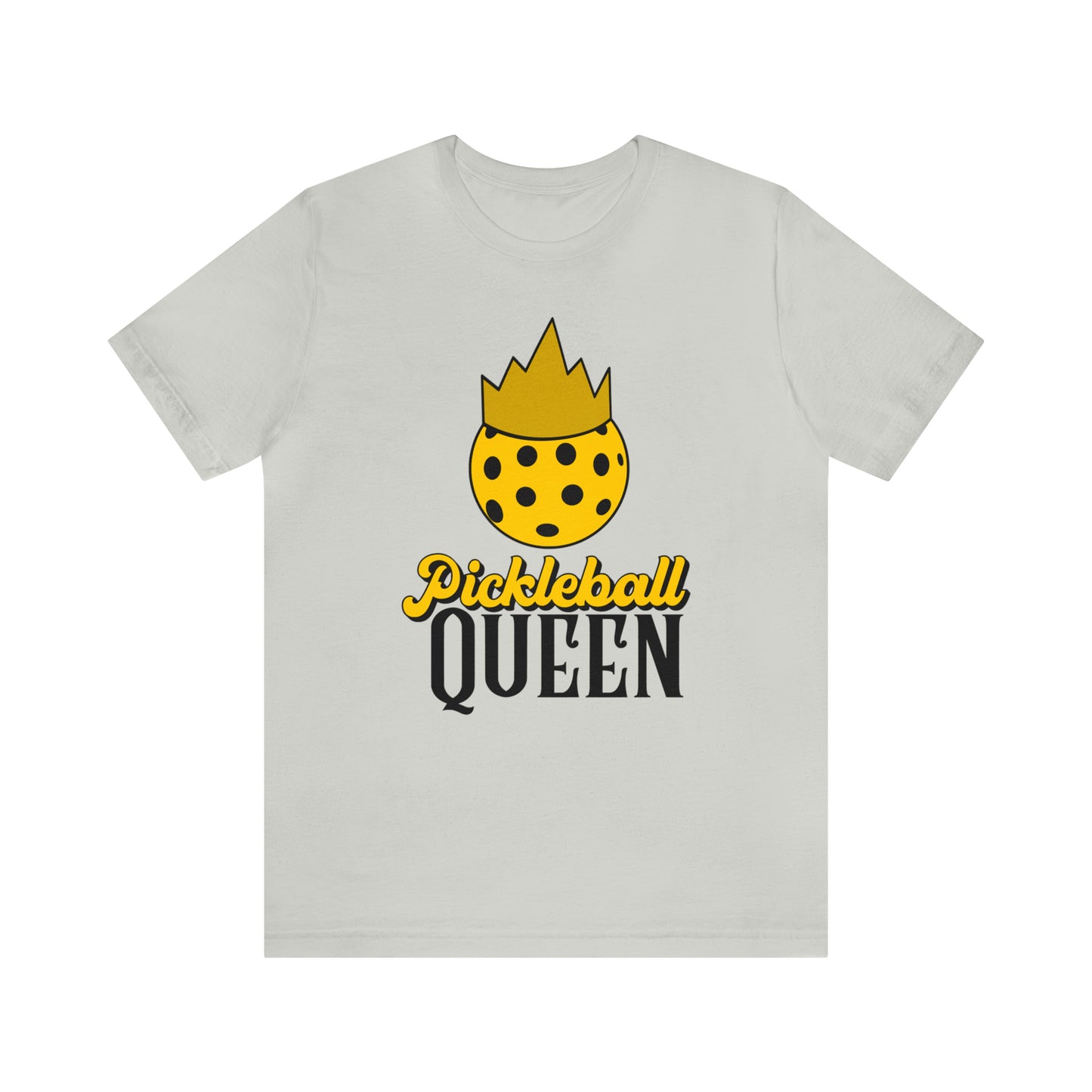 Pickleball Queen