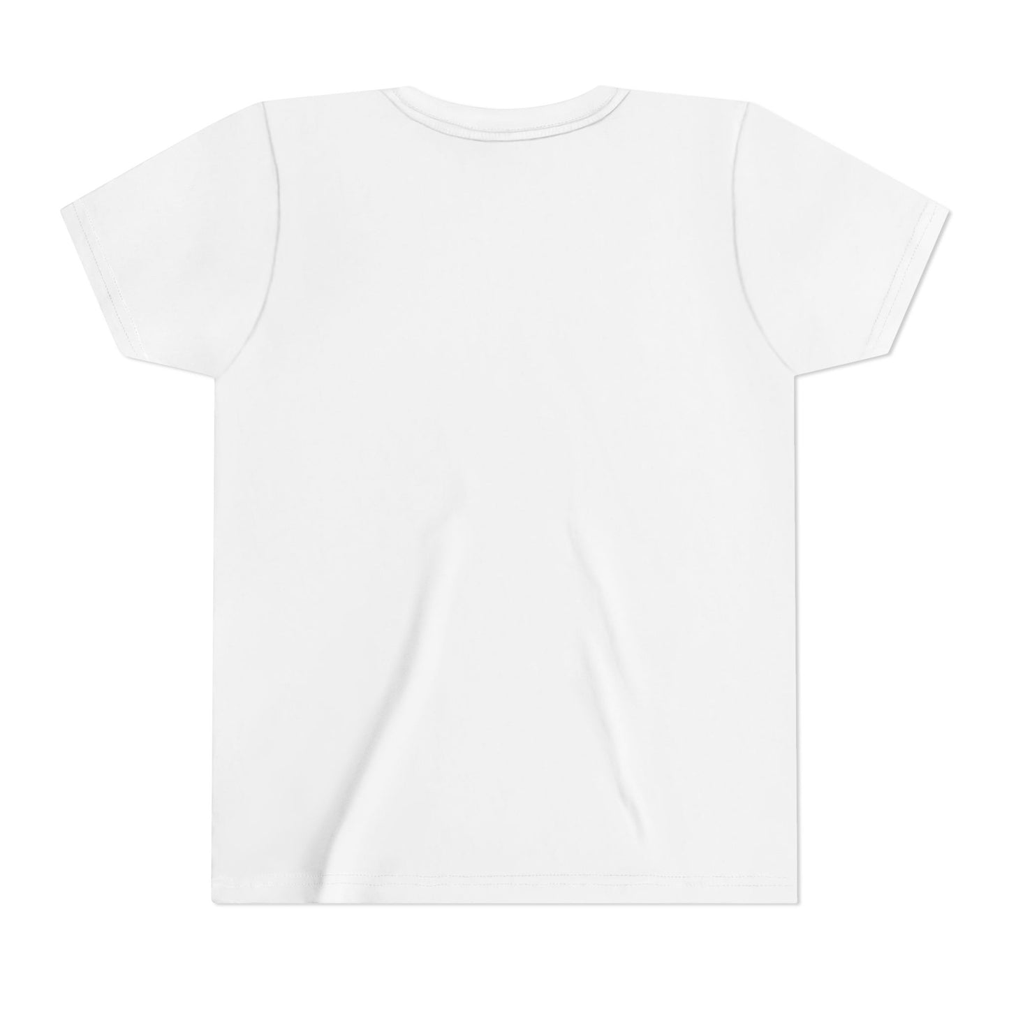 Smashing Pumpkins Youth Short Sleeve Tee