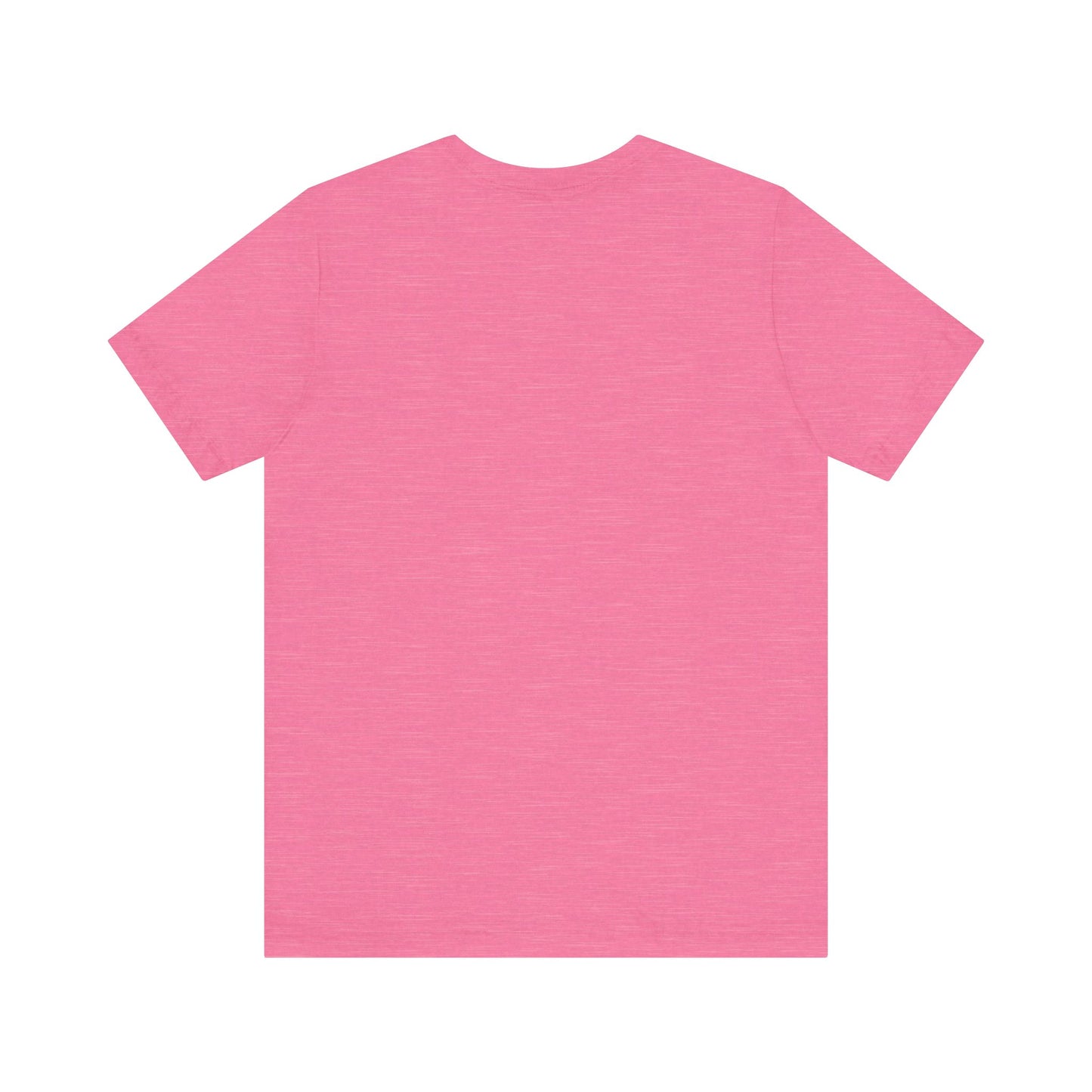 Summer Junkie Jersey Short Sleeve Tee