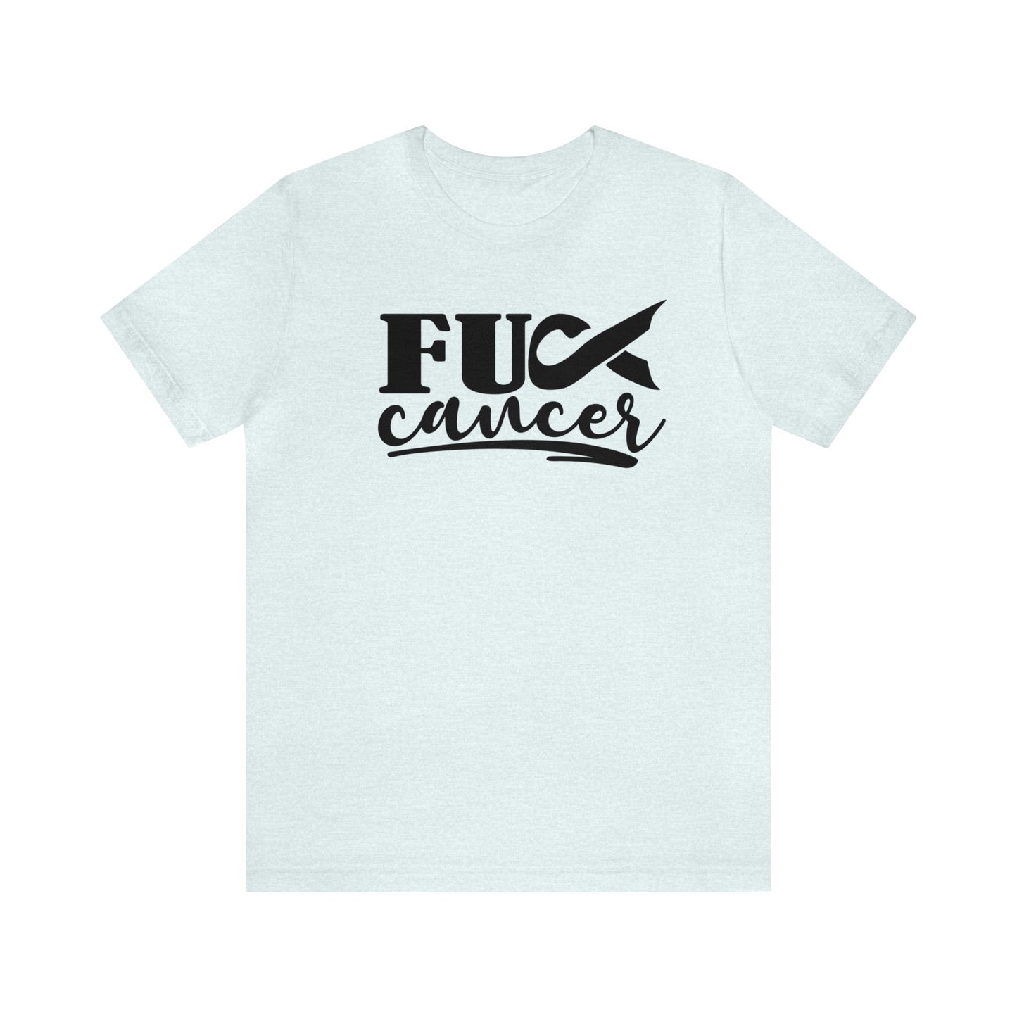 Fu^k Cancer