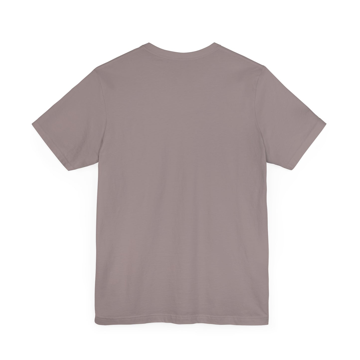 Moon and Mushroom Jersey Short Sleeve Tee