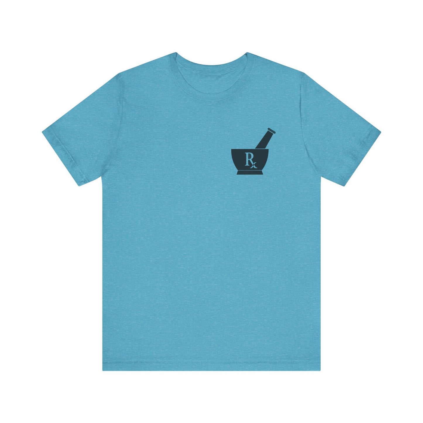 RX Pocket CYOT Jersey Short Sleeve Tee