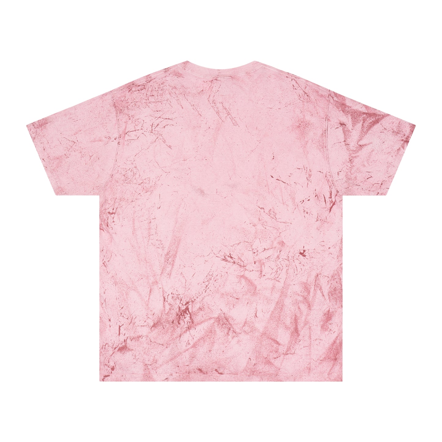Reading Retreat Color Blast T-Shirt