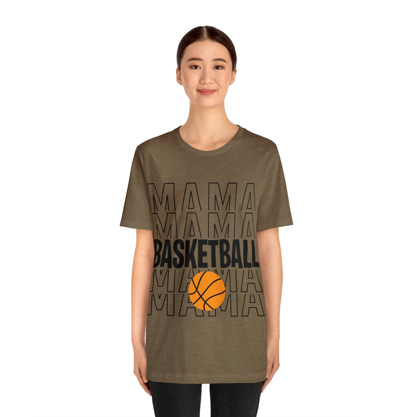 Basketball Mama