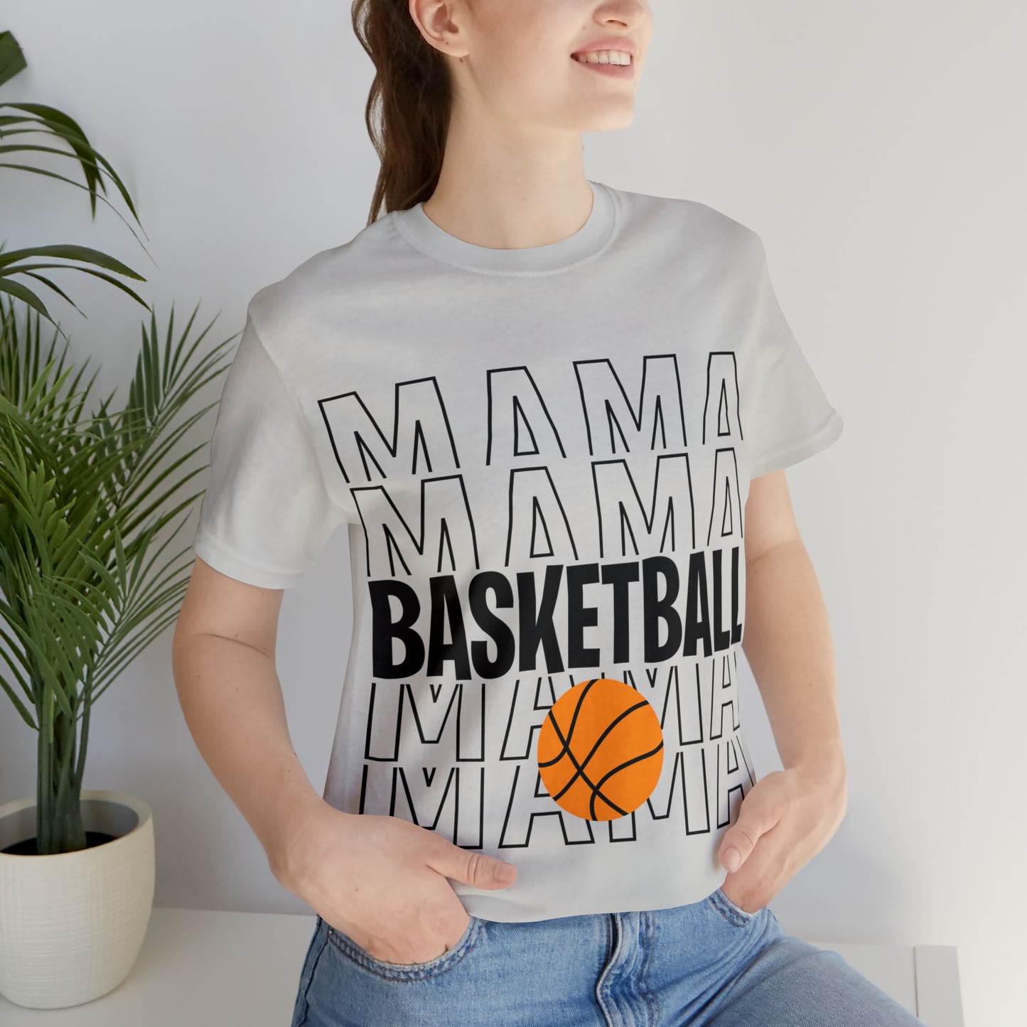 Basketball Mama