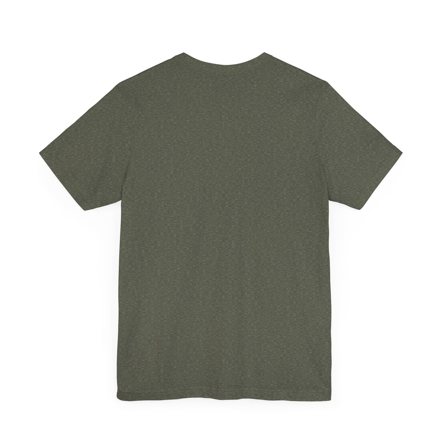 Lit Like The Fourth Of July Jersey Short Sleeve Tee