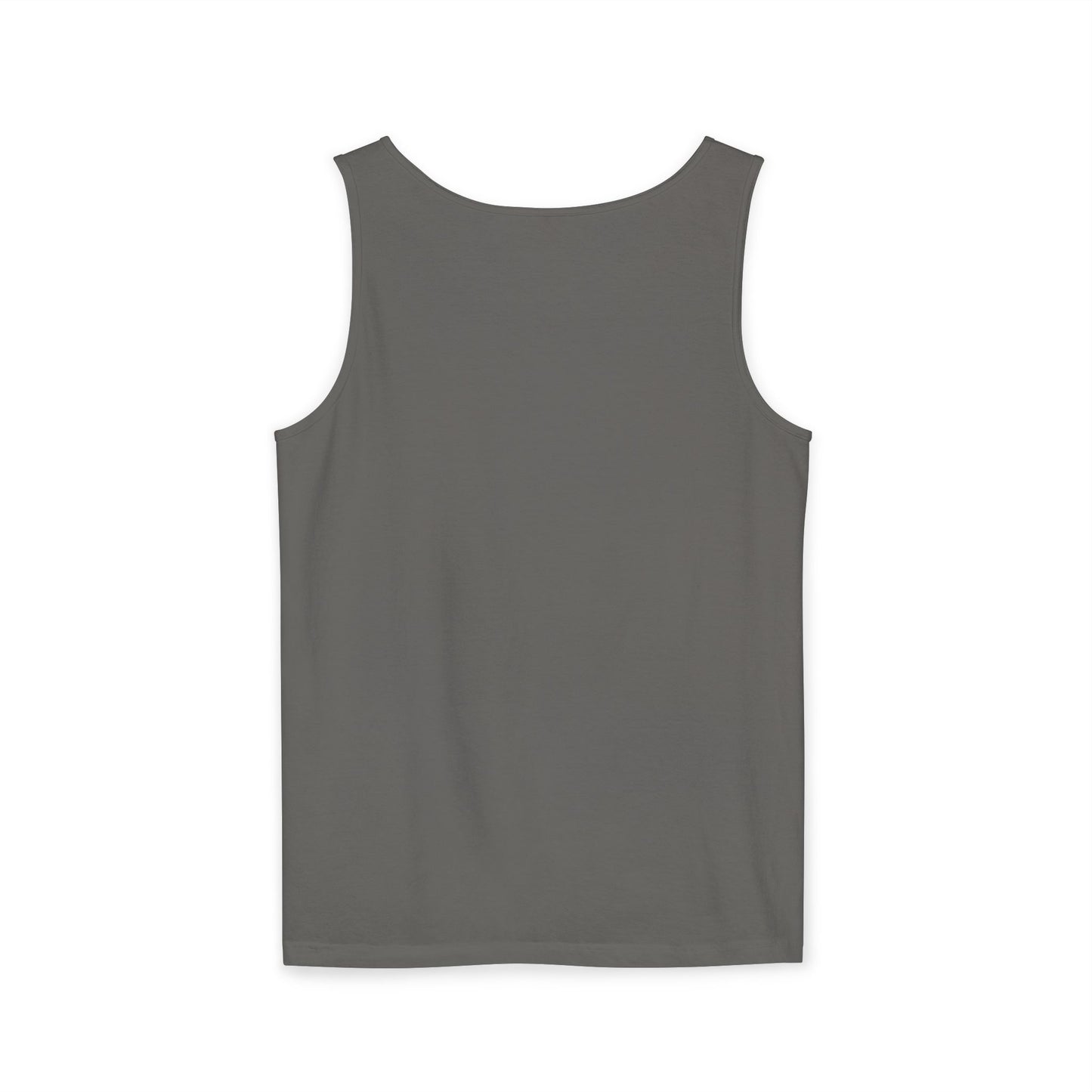 Im Freaking Melting Garment-Dyed Tank Top