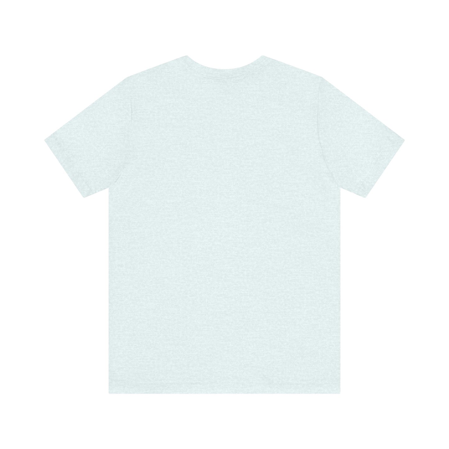 It Is  Jersey Short Sleeve Tee
