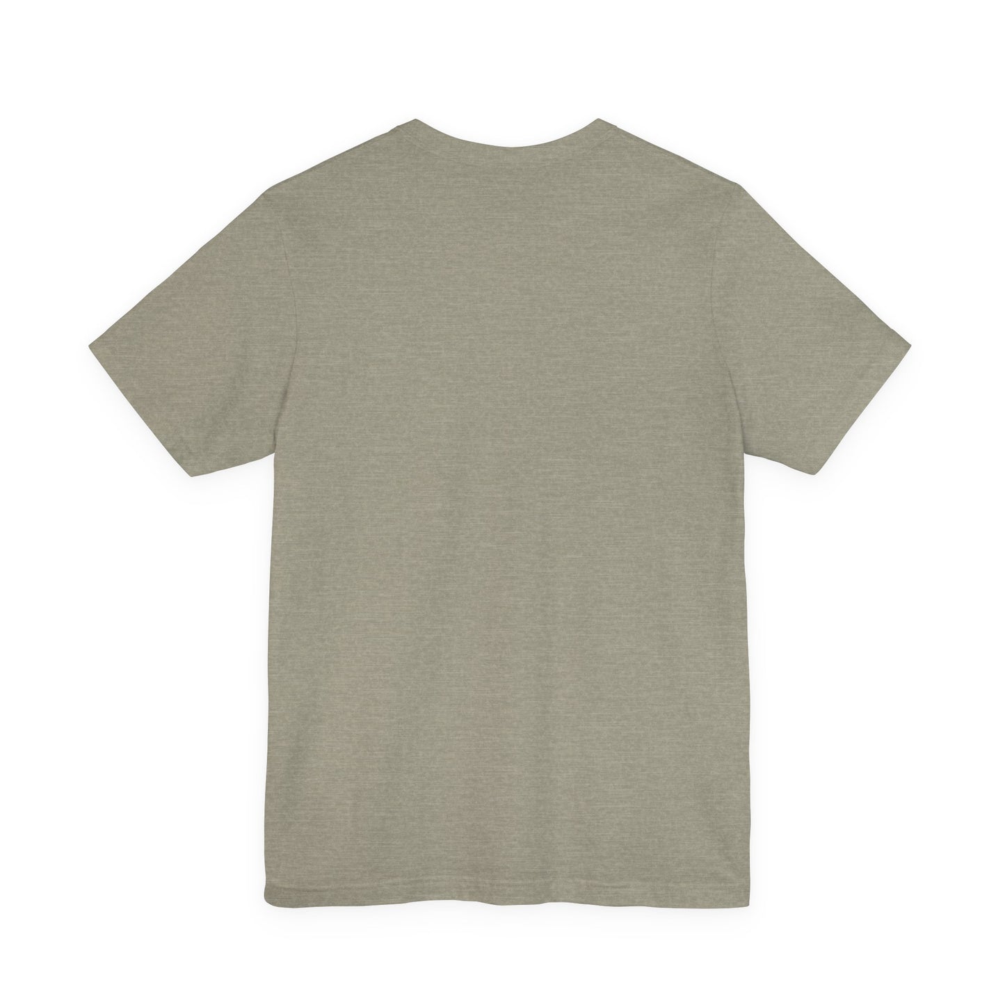 She’s A Teacher Jersey Short Sleeve Tee