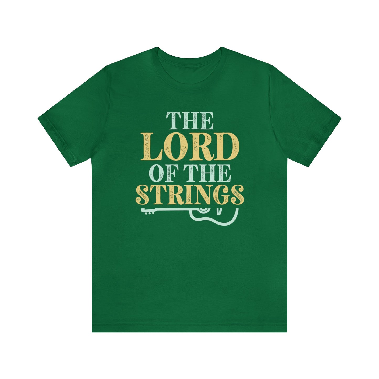Lord Of The Strings