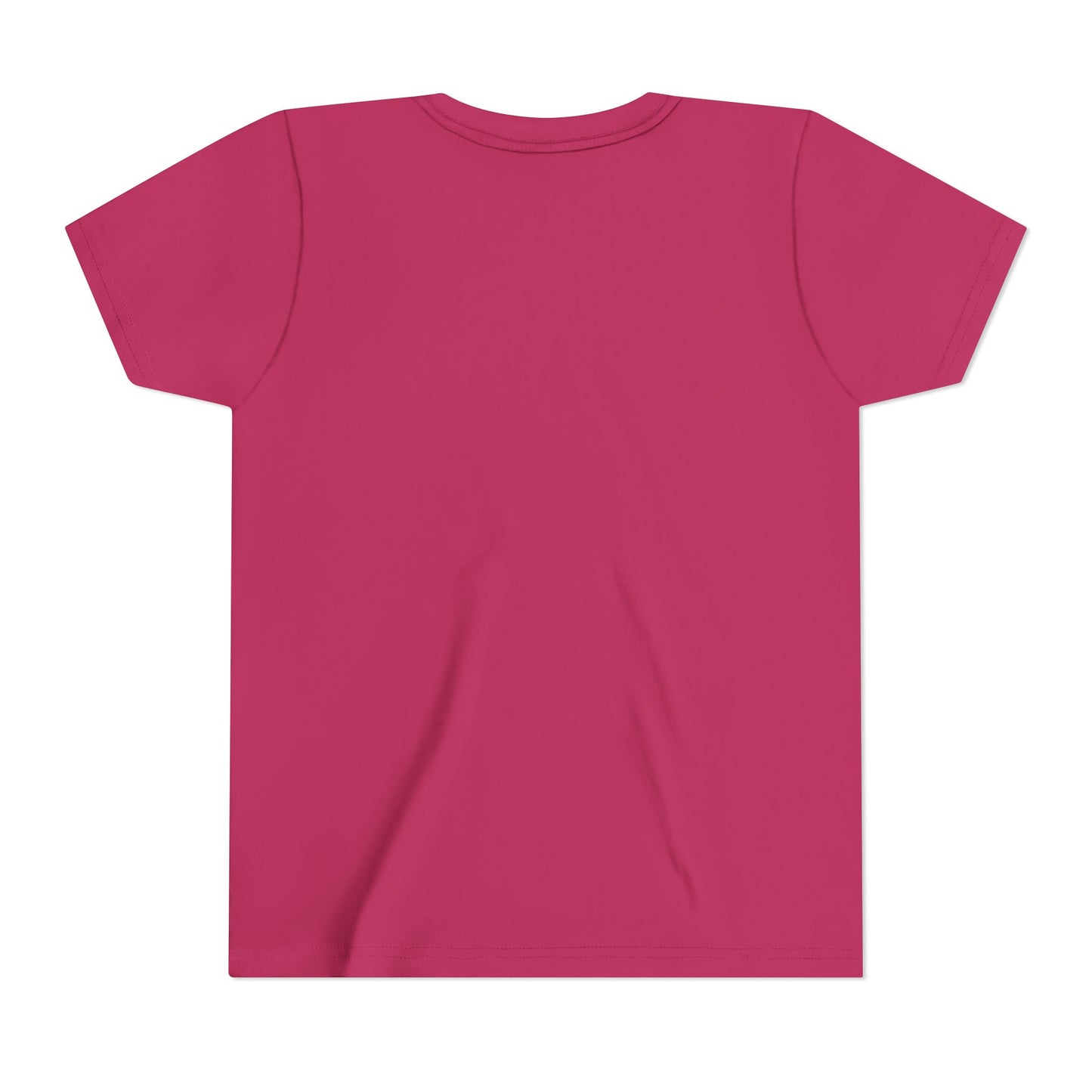 Somebody’s Feral Child Youth Short Sleeve Tee