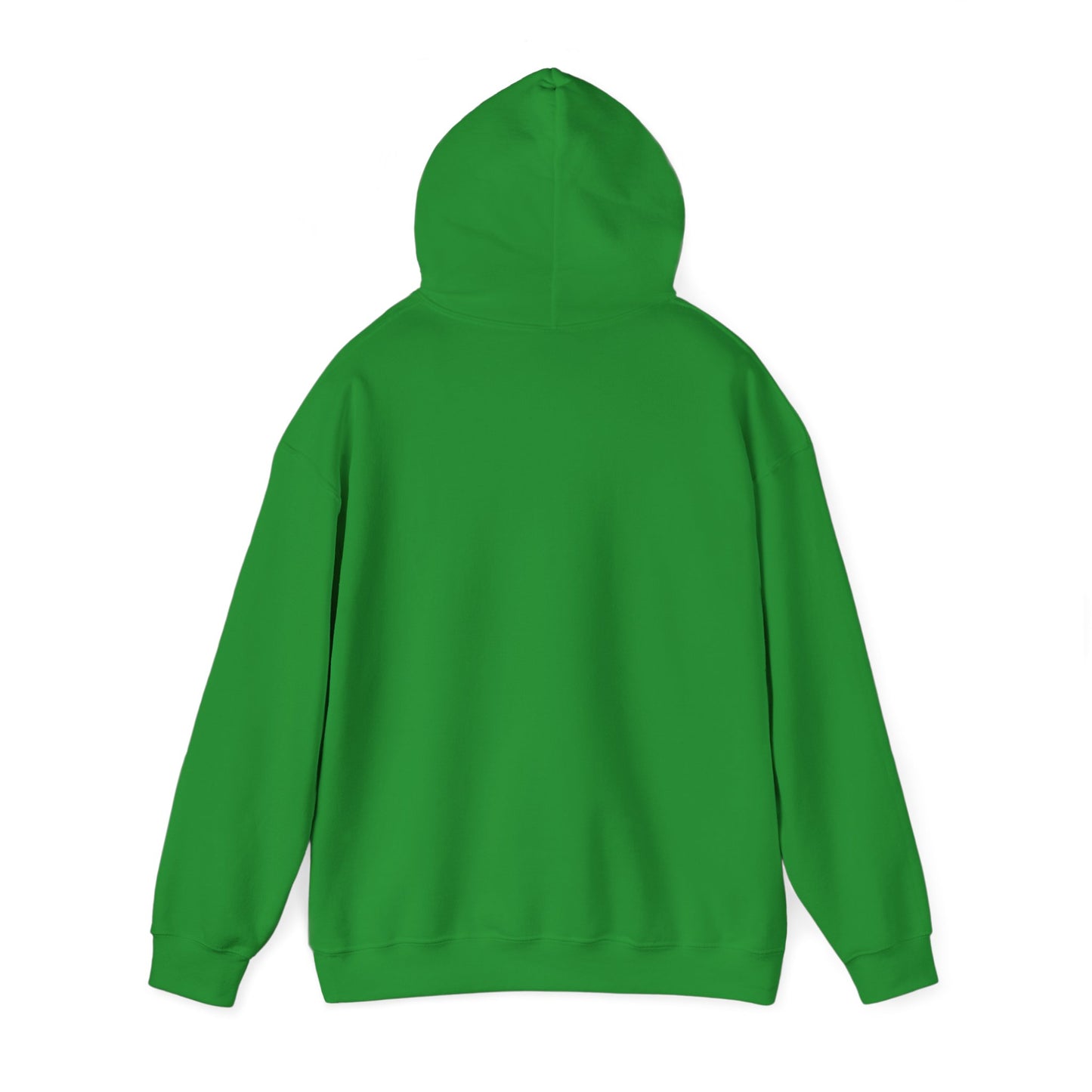 Wrestling Mom Heavy Blend™ Hooded Sweatshirt