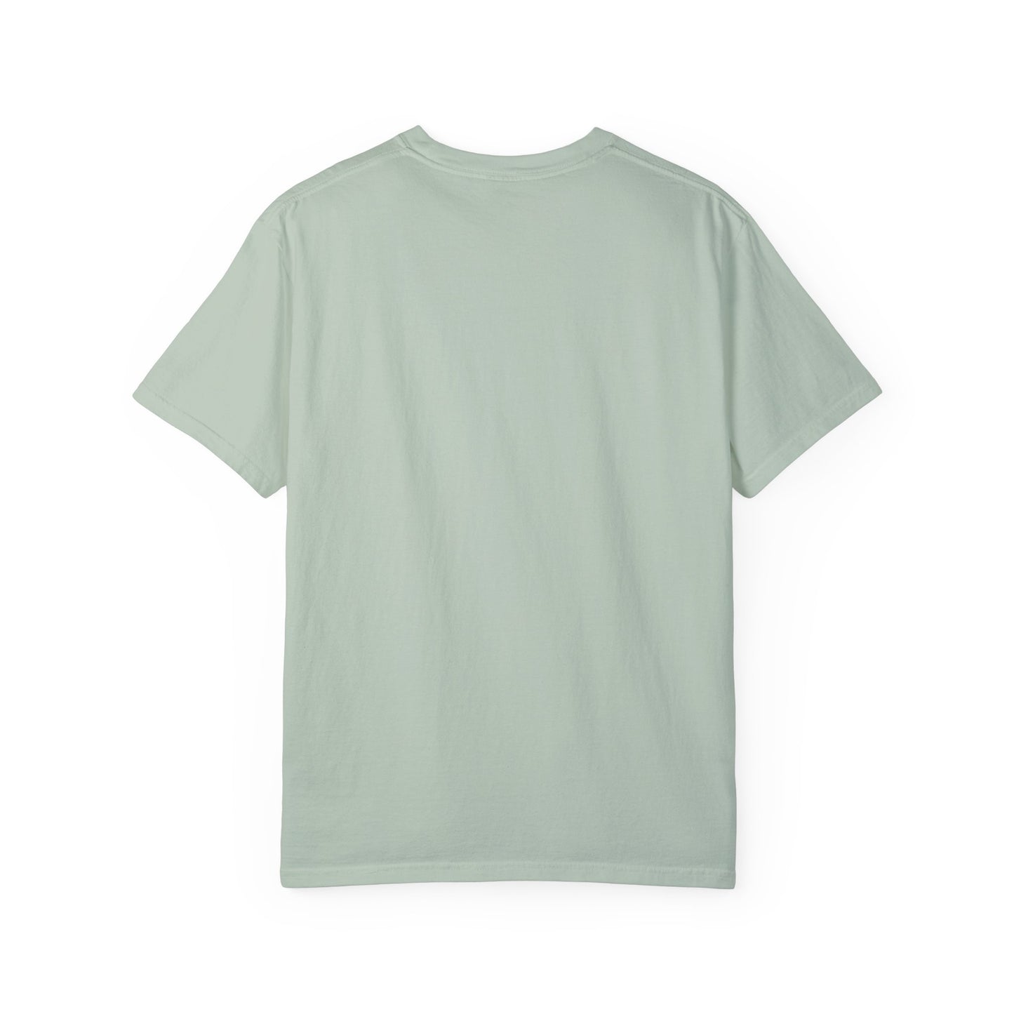 Autism Accept Adapt Advocate Garment-Dyed T-shirt