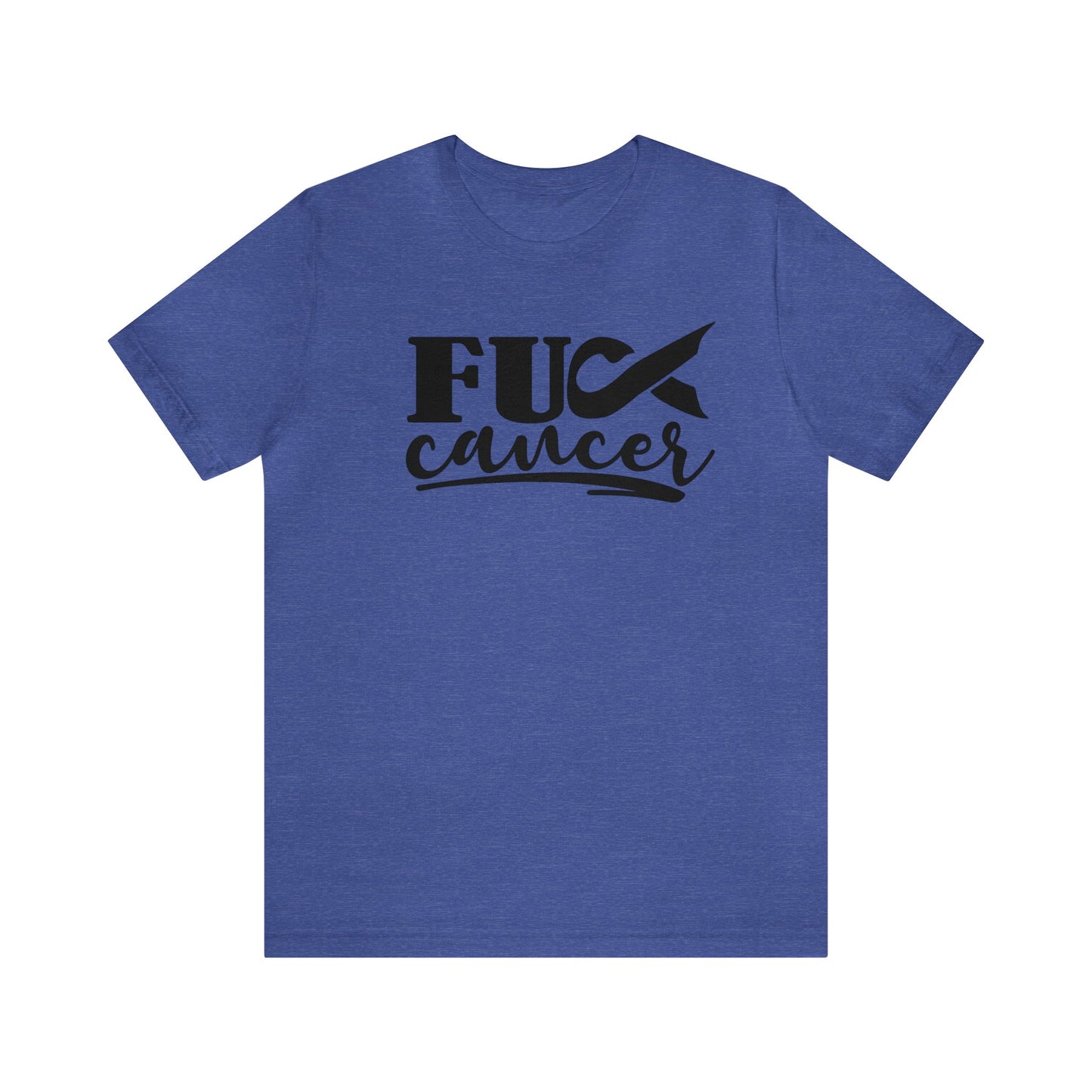 Fu^k Cancer
