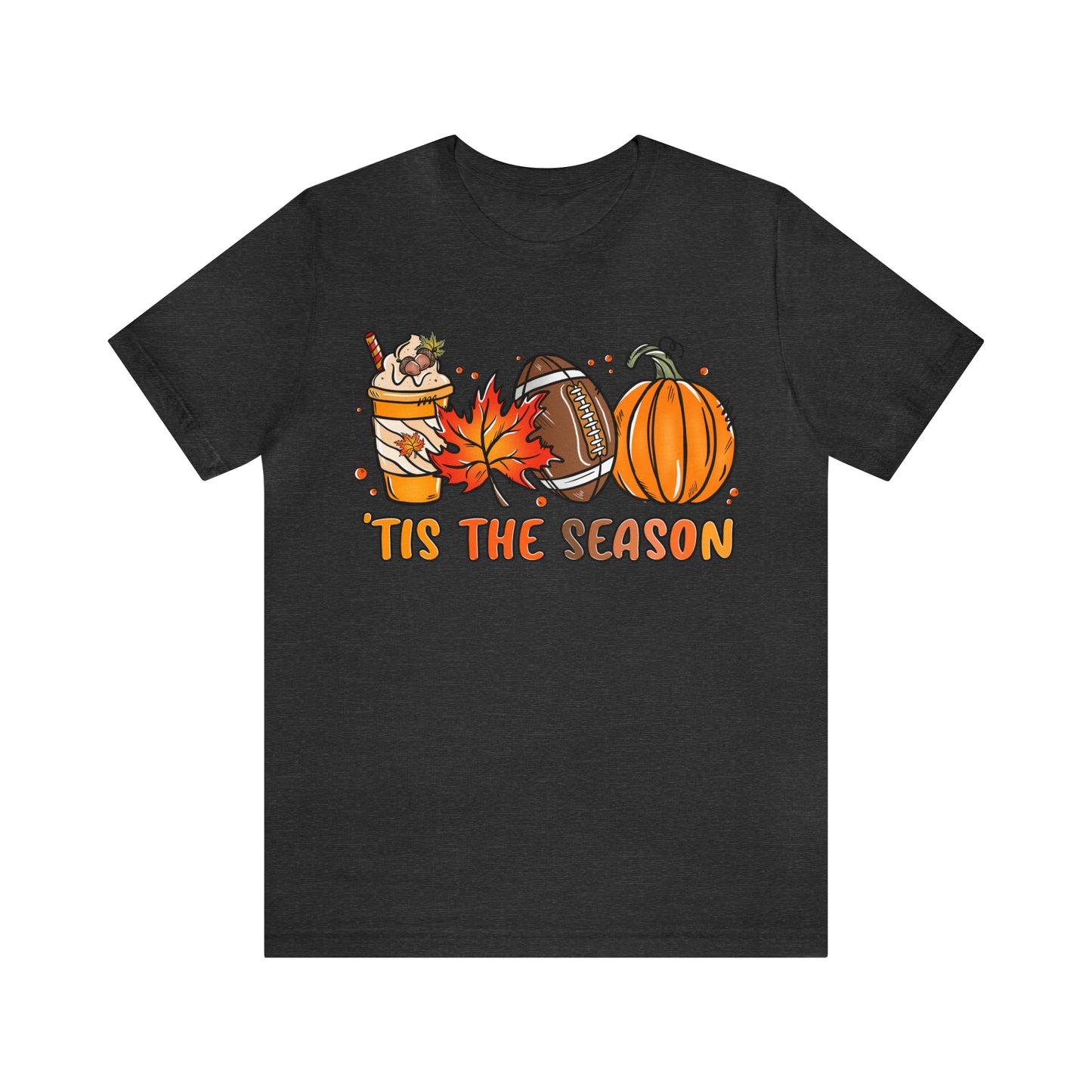 Tis  The Season Football