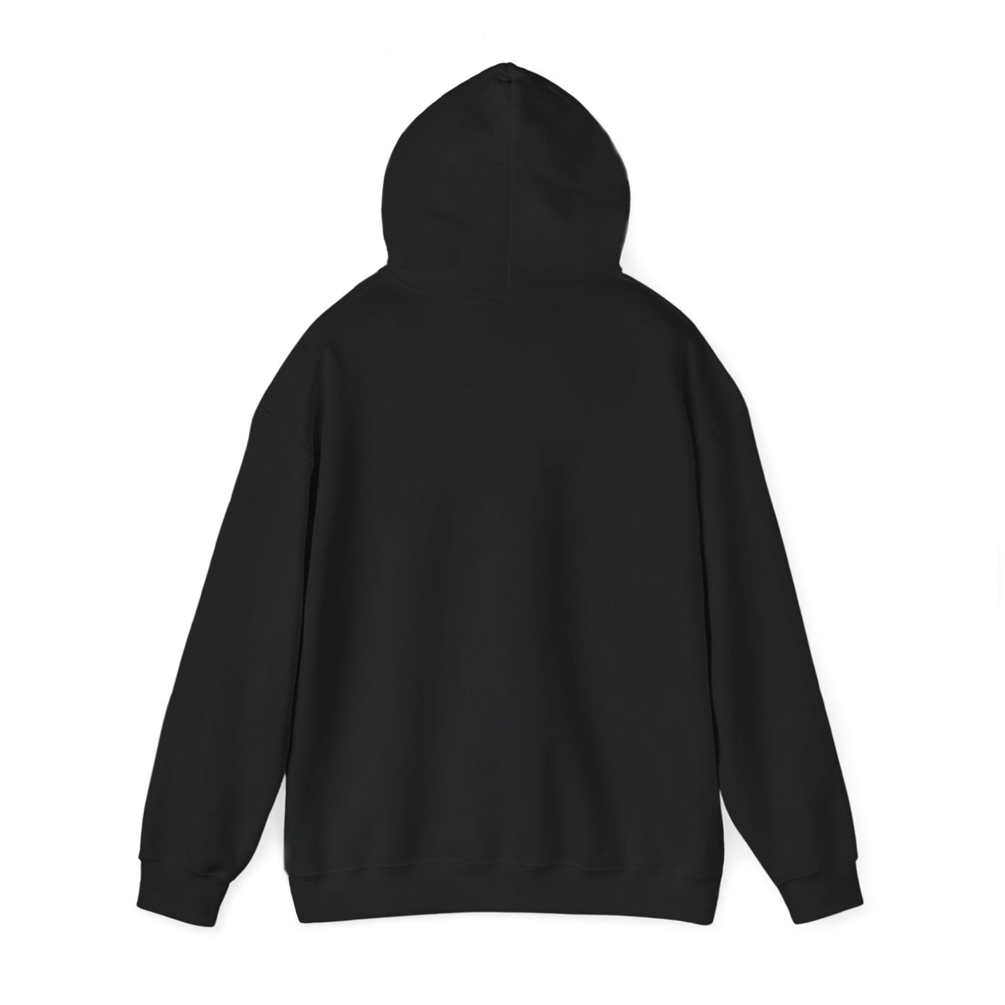 Football Mama  Heavy Blend™ Hooded Sweatshirt