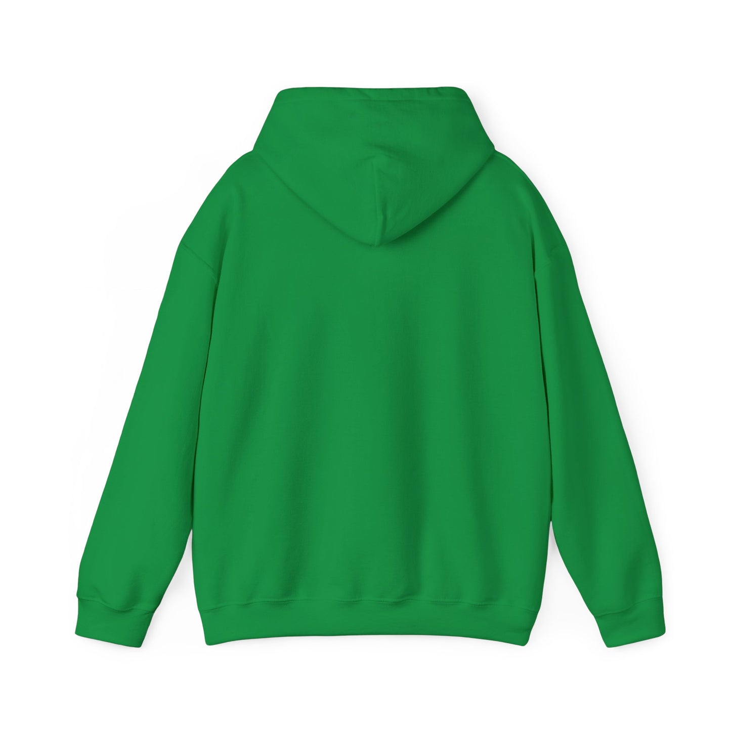 Look At Me Heavy Blend™ Hooded Sweatshirt