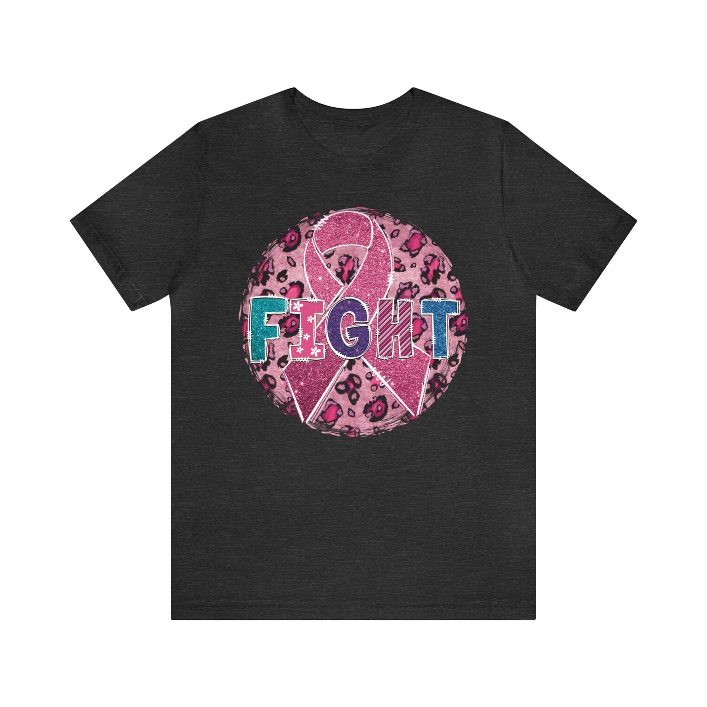 Fight Breast Cancer Awareness