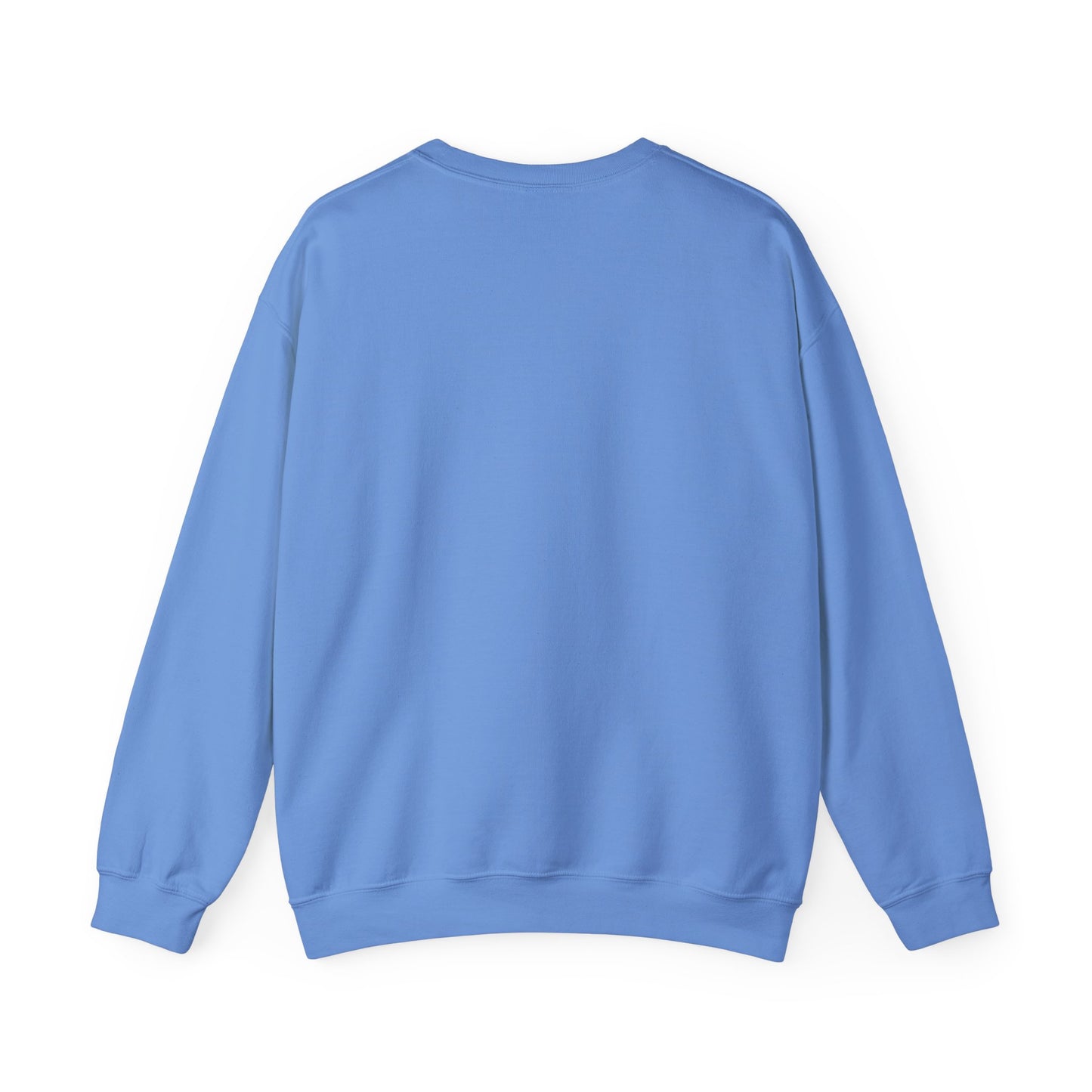 Librarian Heavy Blend™ Crewneck Sweatshirt