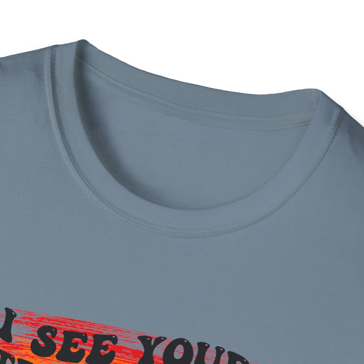 That’s Why I Love You  Softstyle T-Shirt