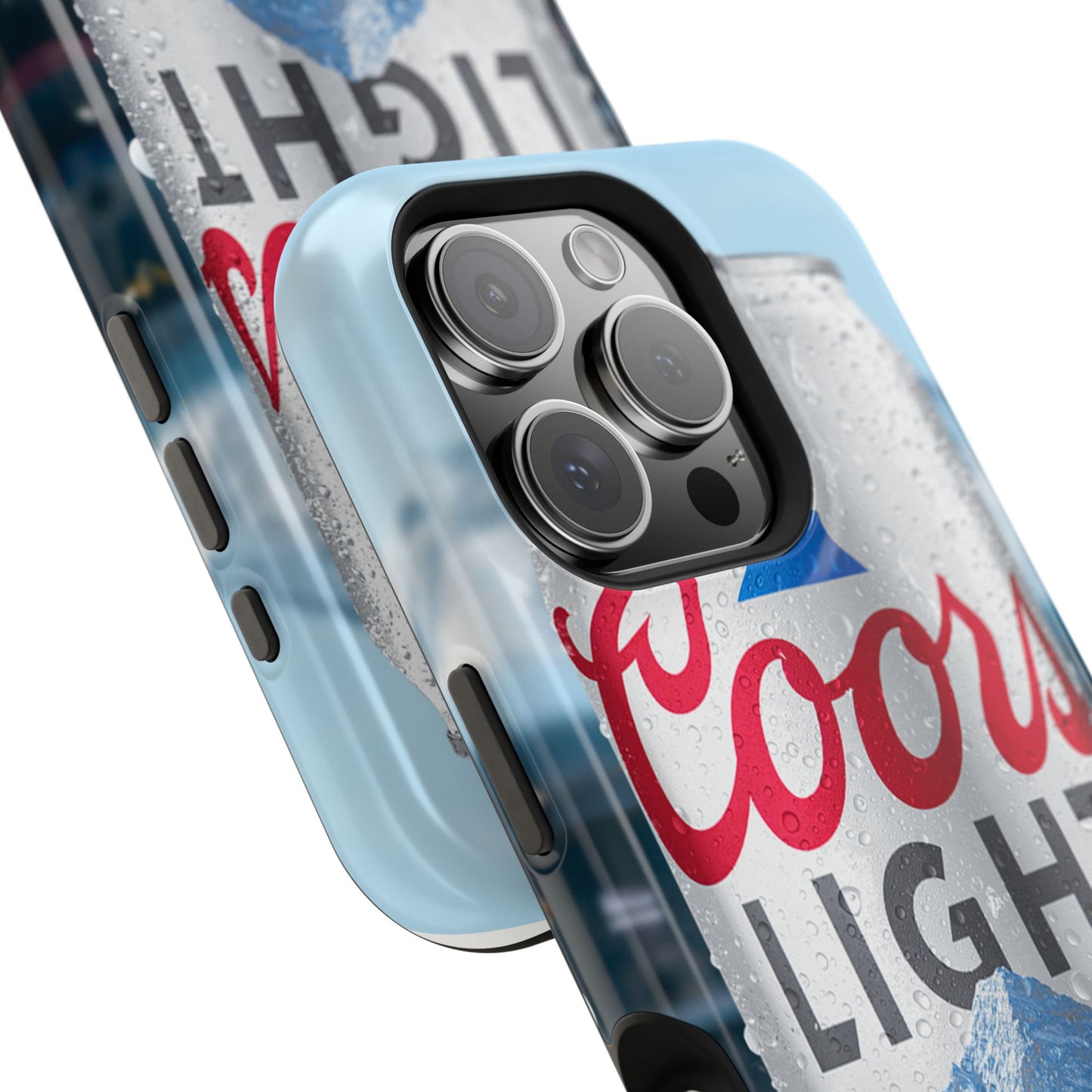 Can Impact-Resistant Cases