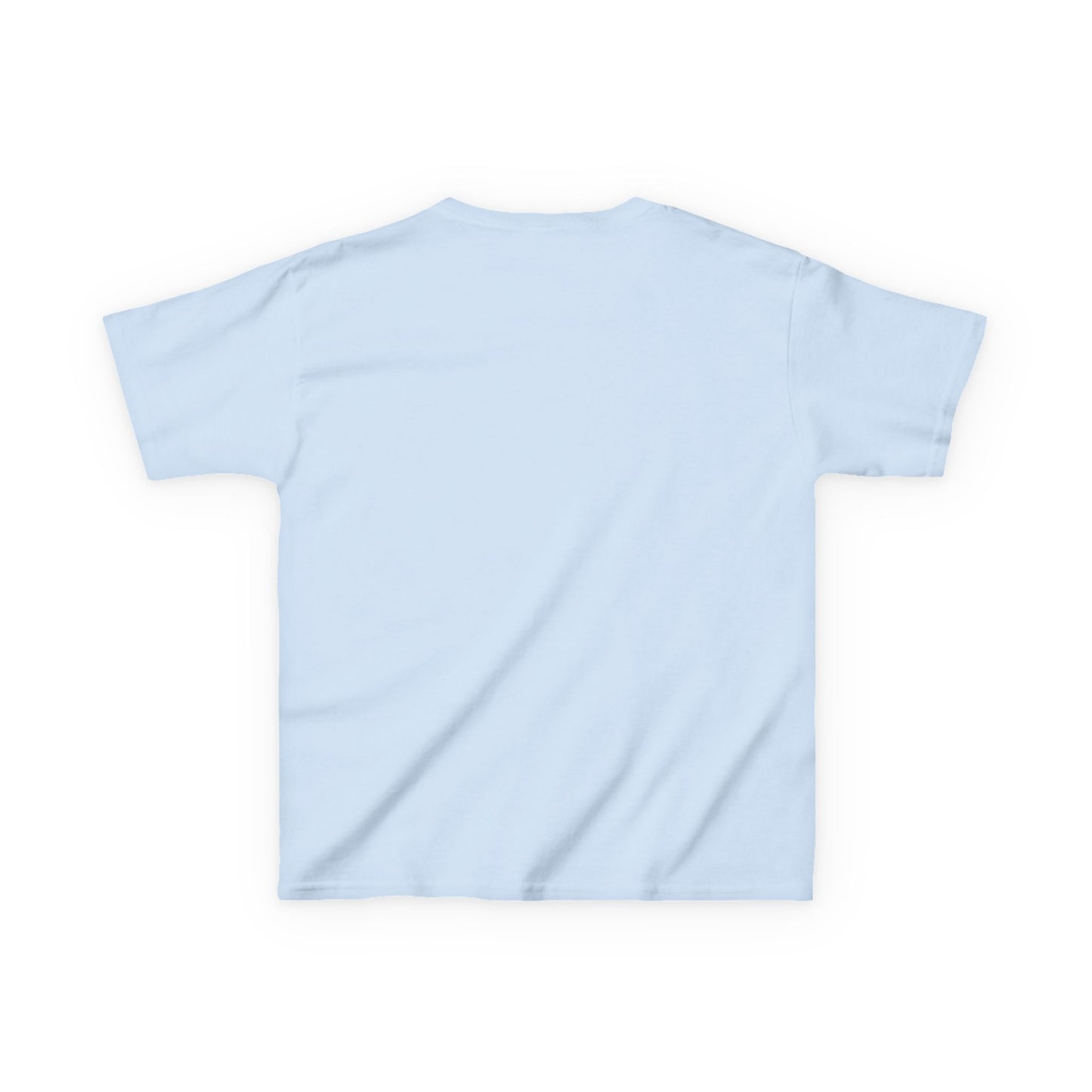 Little Miss Firecracker Kids Heavy Cotton™ Tee