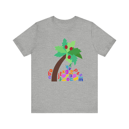 ABC Tree CYOT Jersey Short Sleeve Tee
