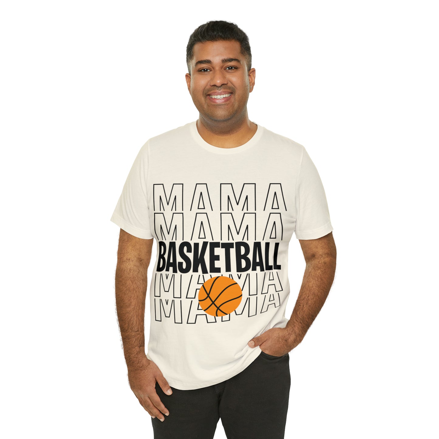 Basketball Mama