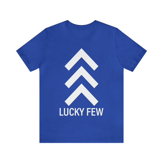 Lucky Few Jersey Short Sleeve Tee