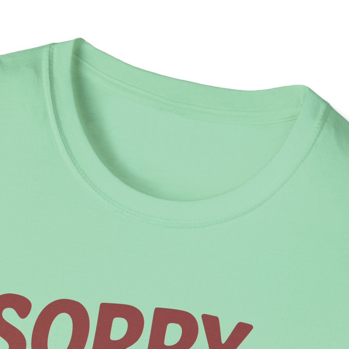 Dilly Dallying Softstyle T-Shirt