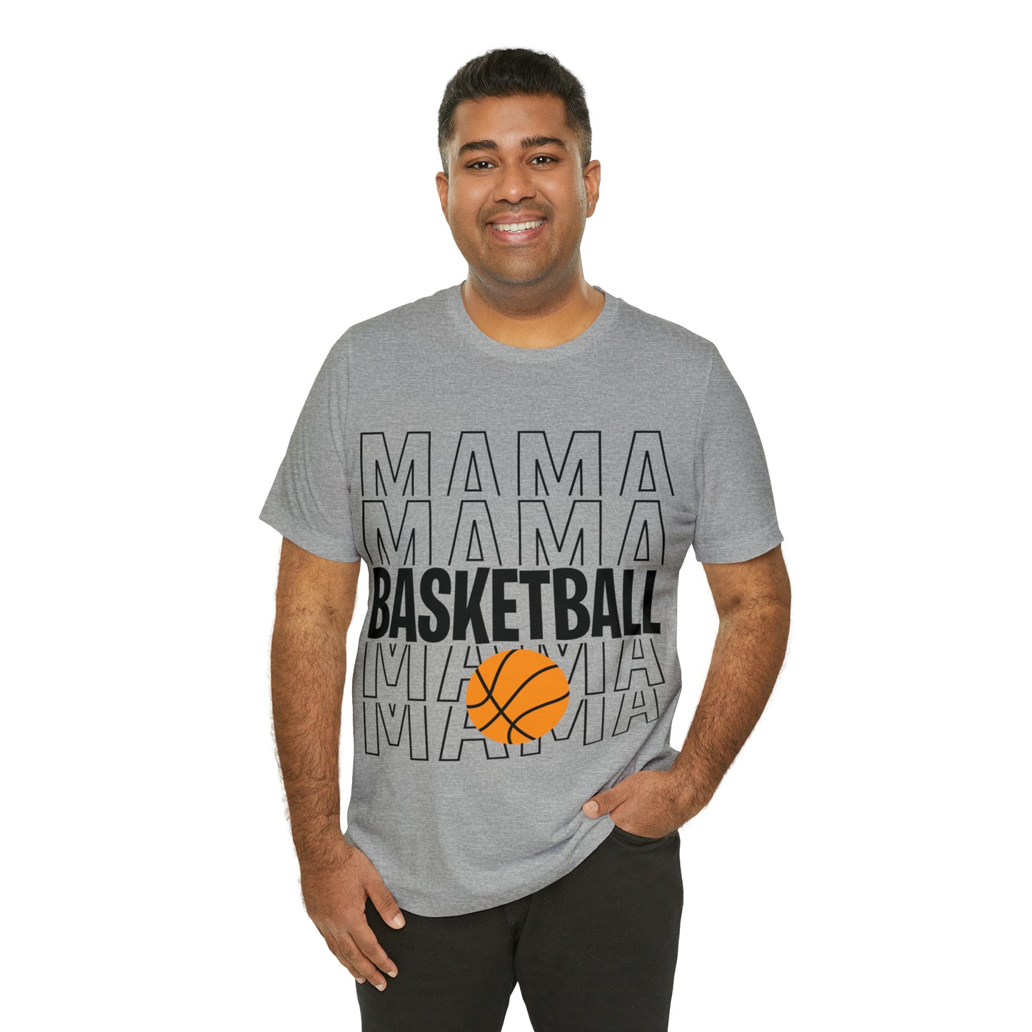 Basketball Mama