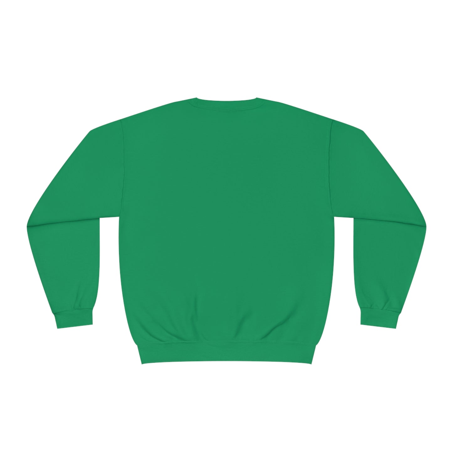 Stacked Soccer Mom NuBlend® Crewneck Sweatshirt