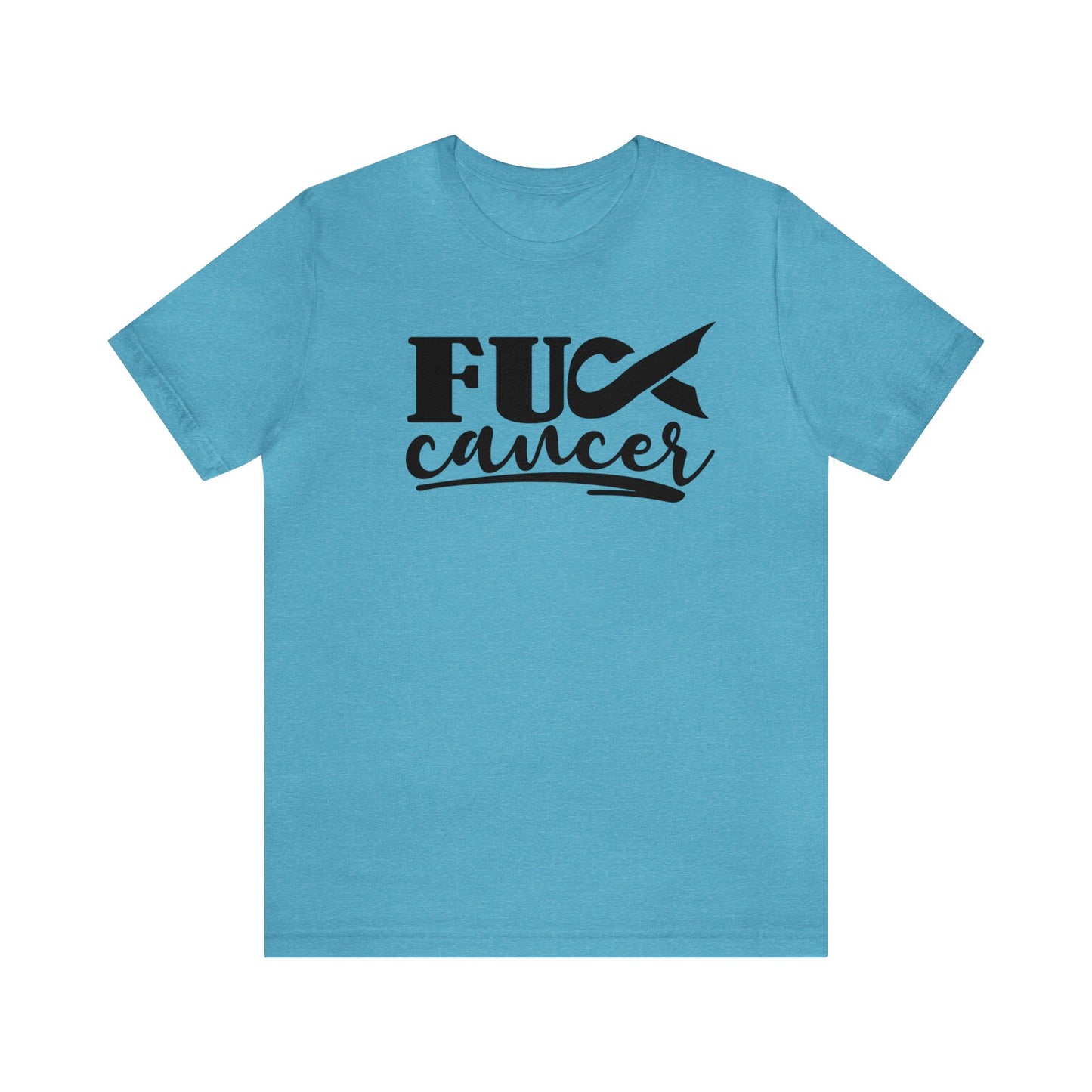 Fu^k Cancer