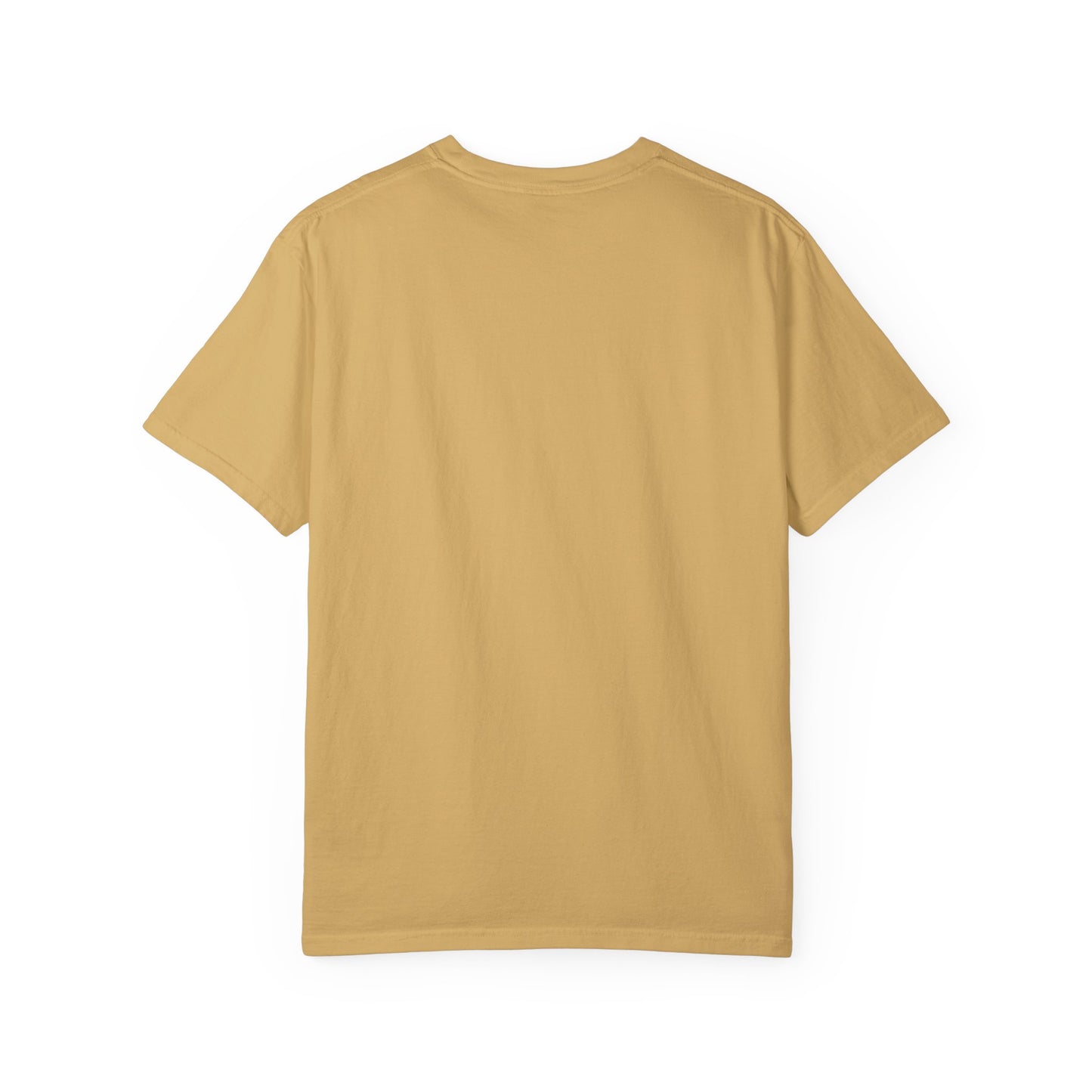 You’re Not Alone Garment-Dyed T-shirt
