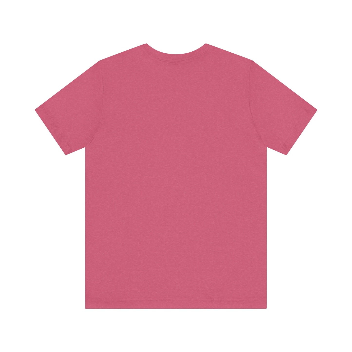 So Will I Jersey Short Sleeve Tee