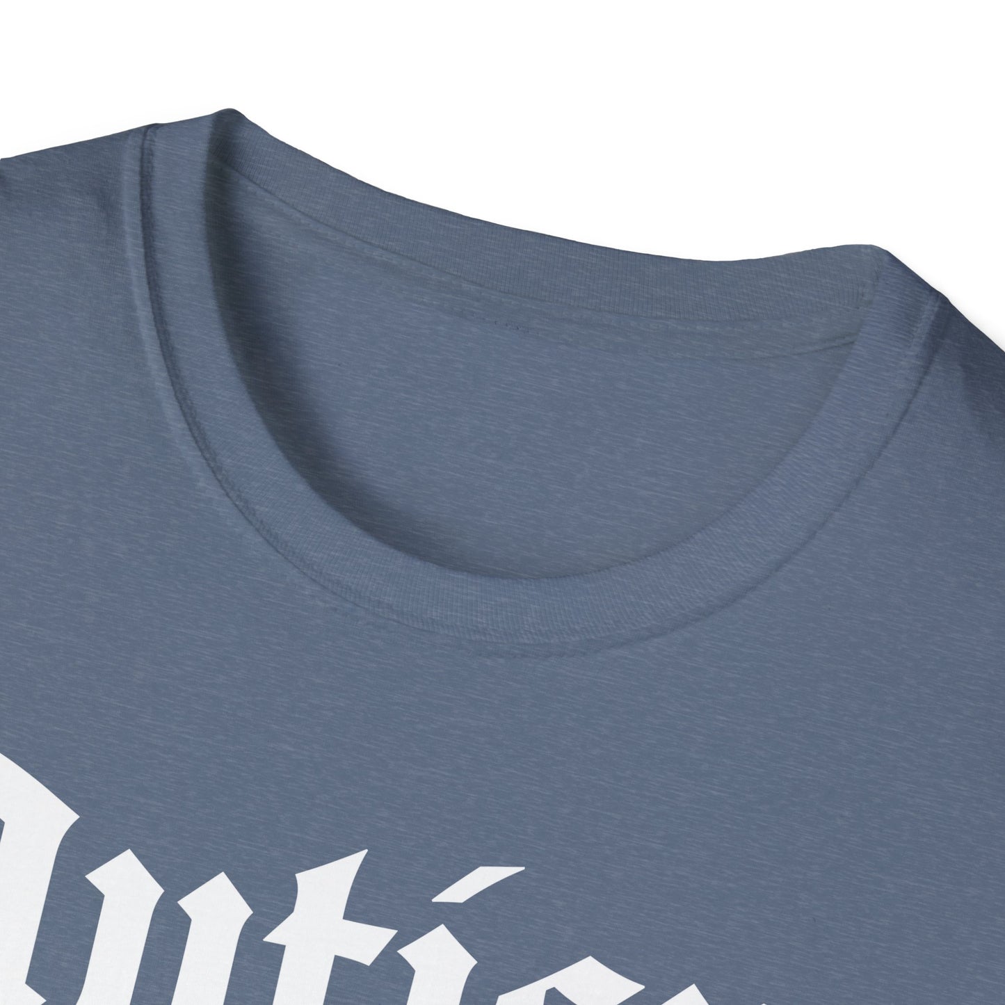 Autism World Tour F/B Softstyle T-Shirt