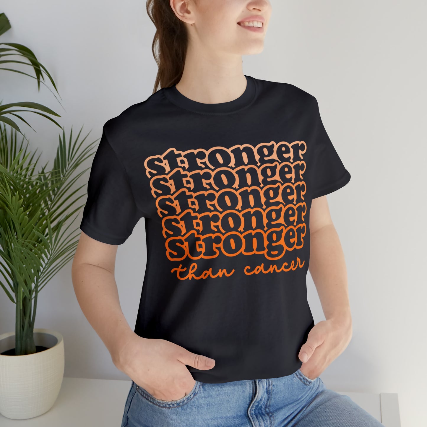Stronger Than Cancer Leukemia Awareness