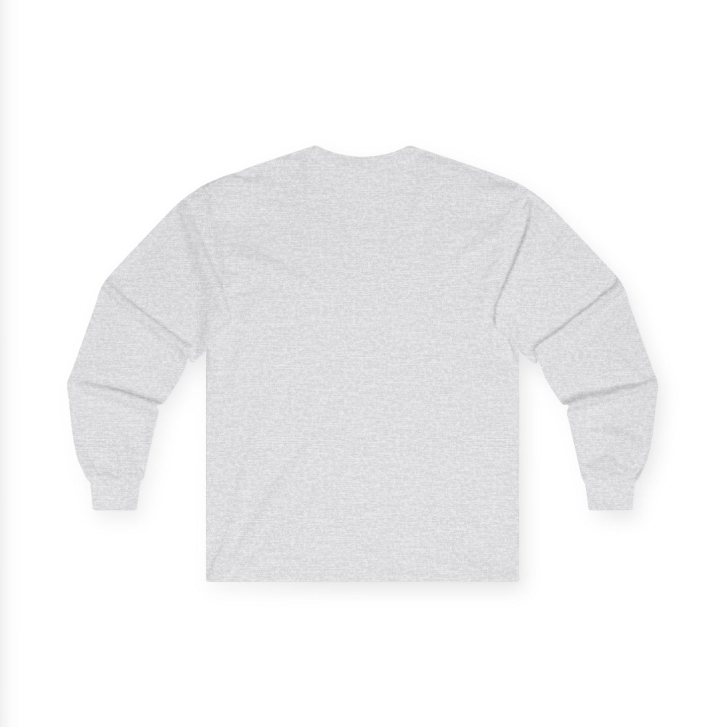 In April We Wear Blue Ultra Cotton Long Sleeve Tee