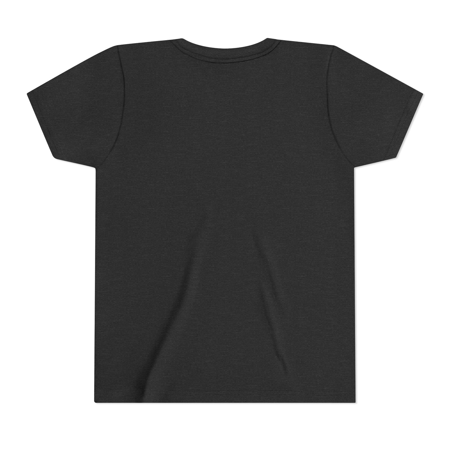 Chicken Jockey Youth Short Sleeve Tee