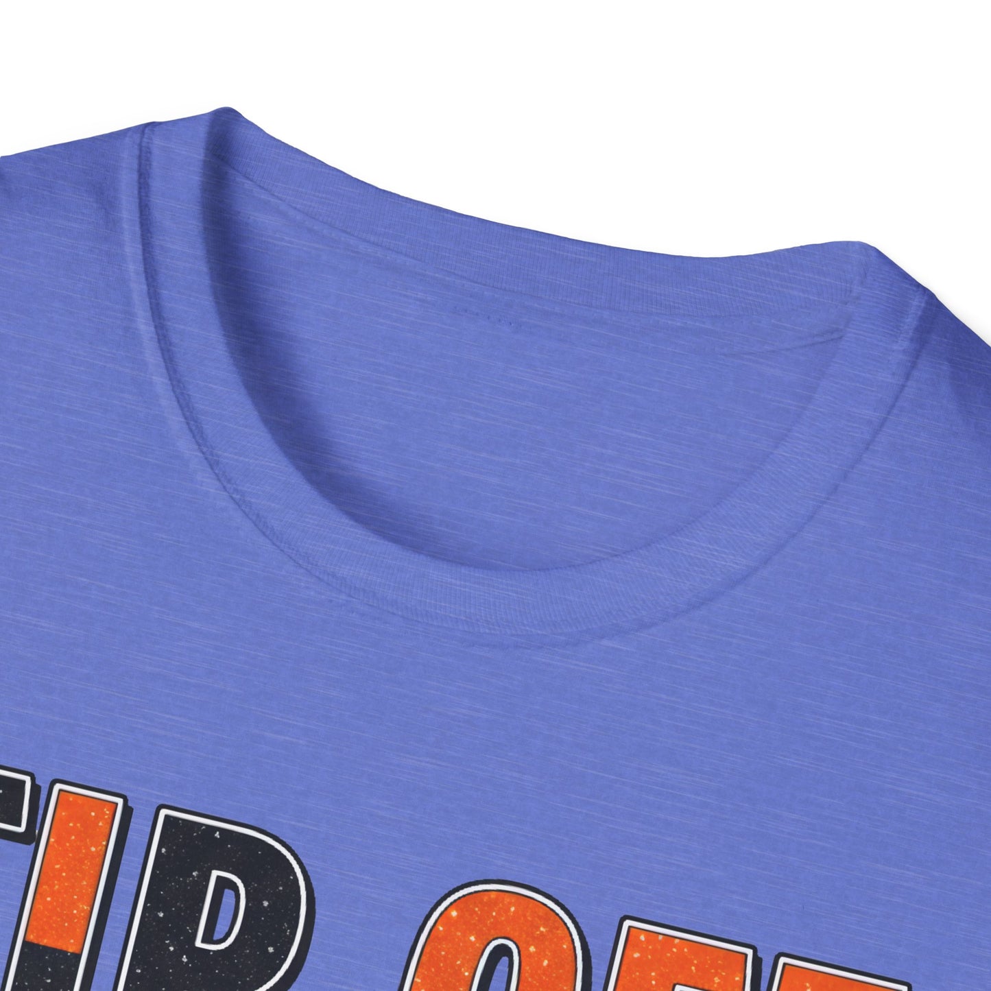 Tip Off Season Softstyle T-Shirt