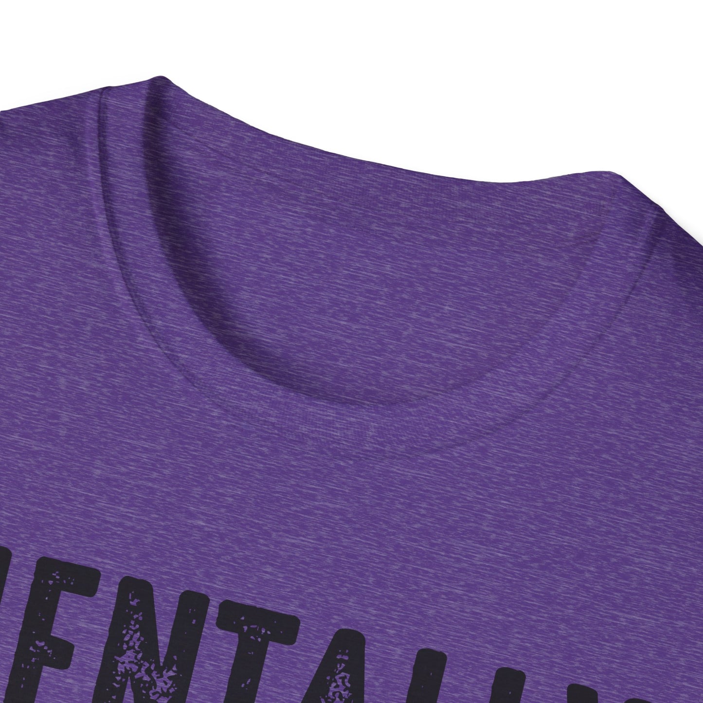 Mentally Spicy Softstyle T-Shirt