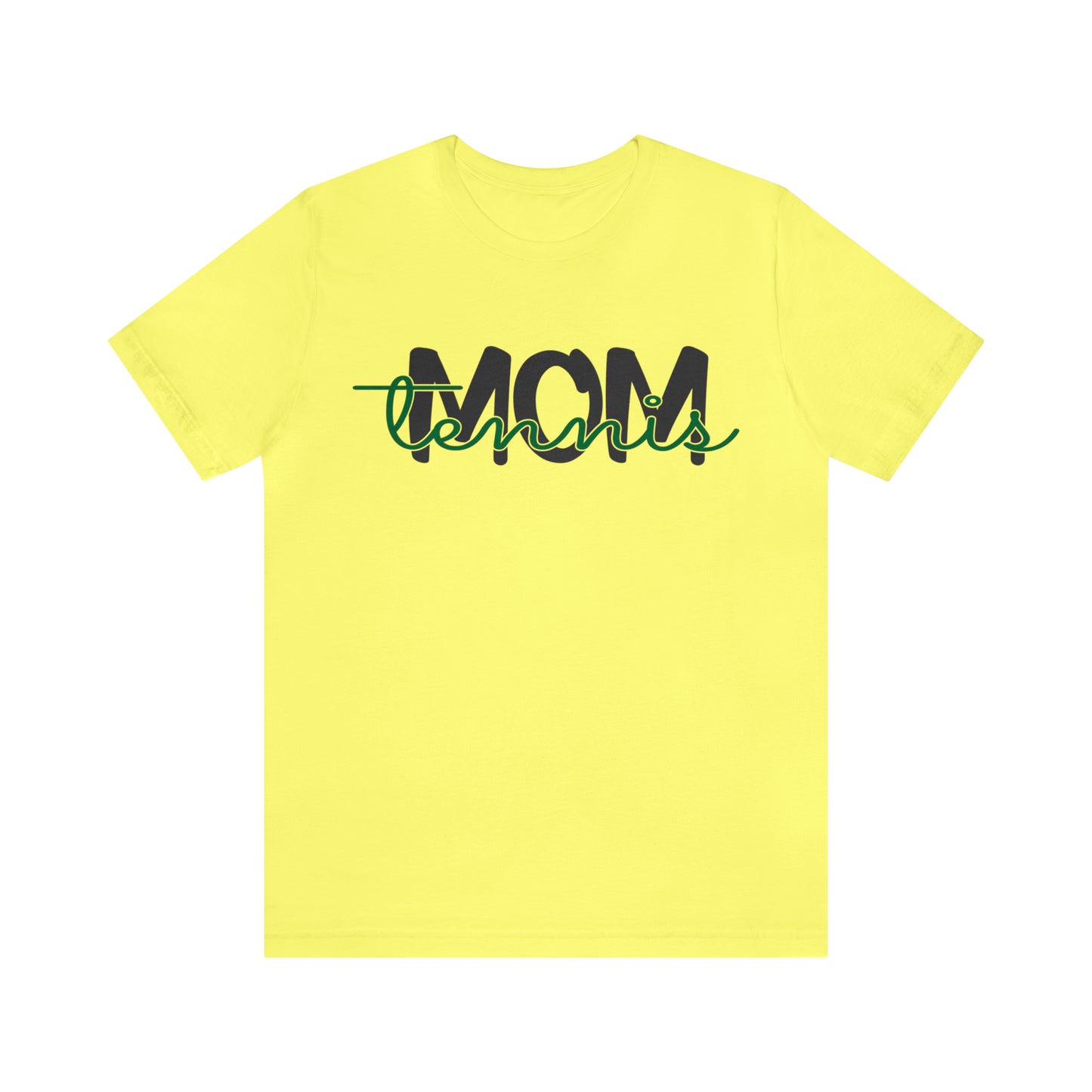 Tennis Mom