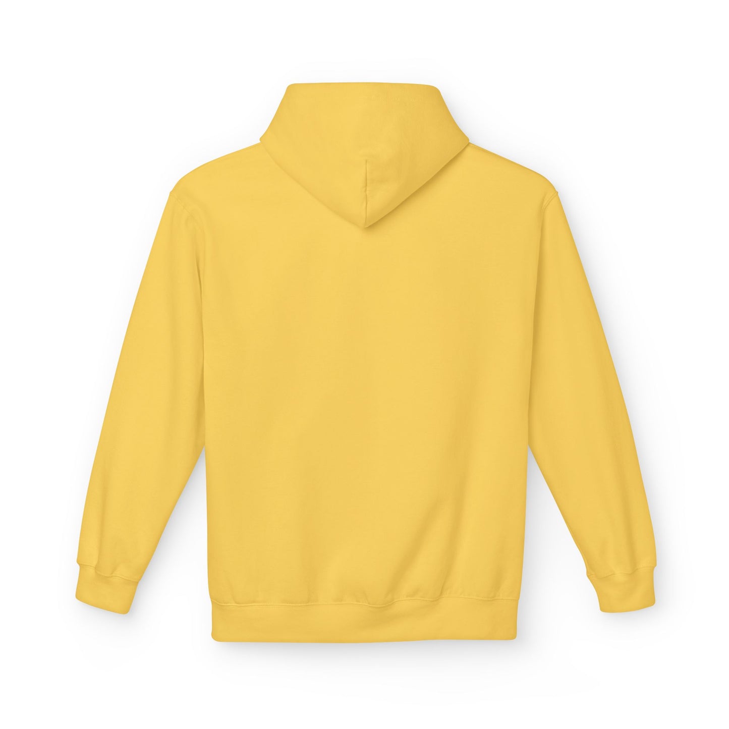 Break To Recharge Midweight Softstyle Fleece Hoodie
