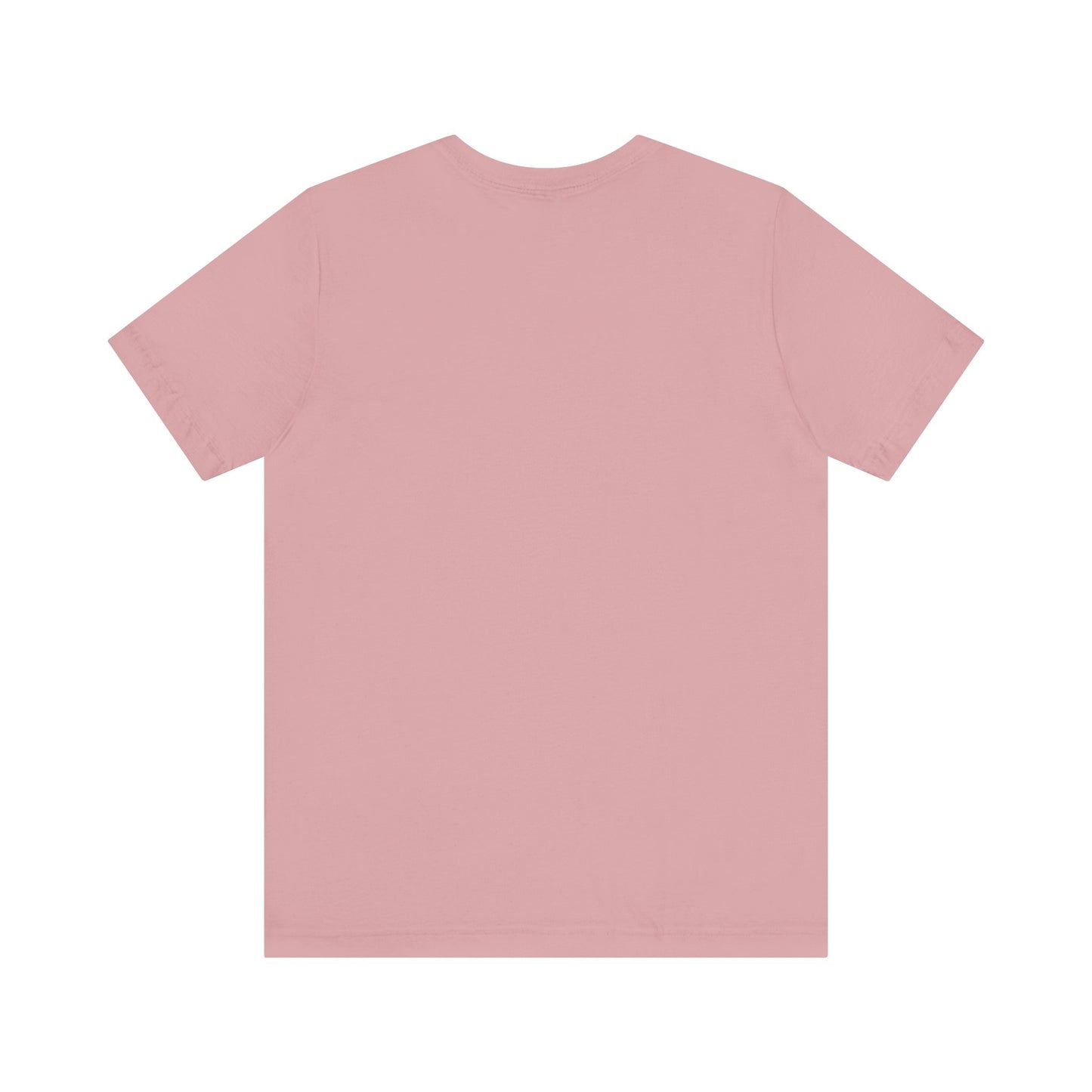 Consider How the Wildflowers Grow Jersey Short Sleeve Tee
