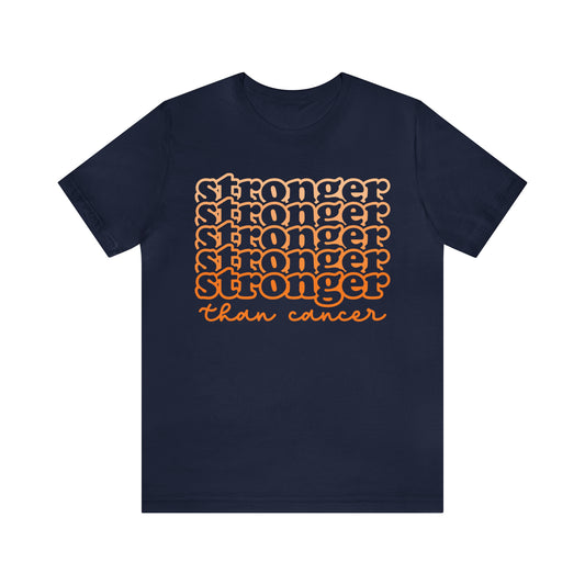 Stronger Than Cancer Leukemia Awareness