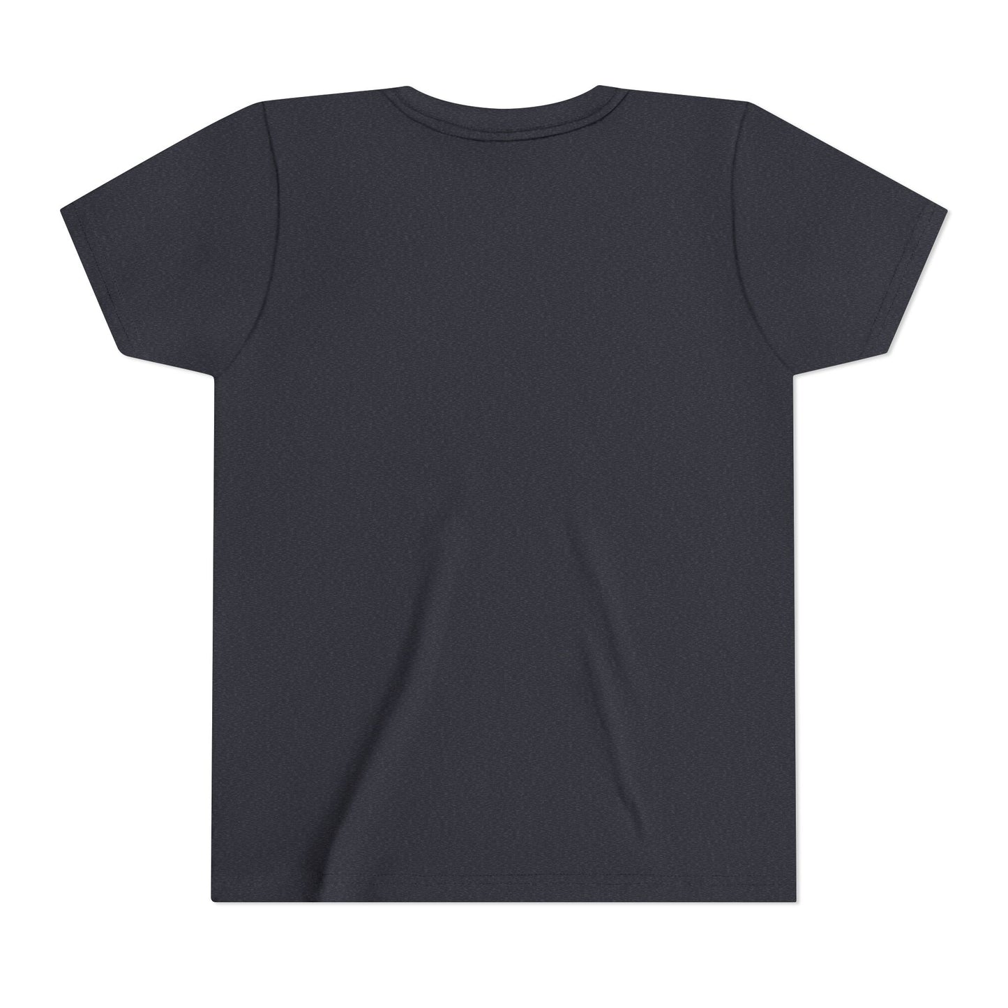 Chicken Jockey Youth Short Sleeve Tee