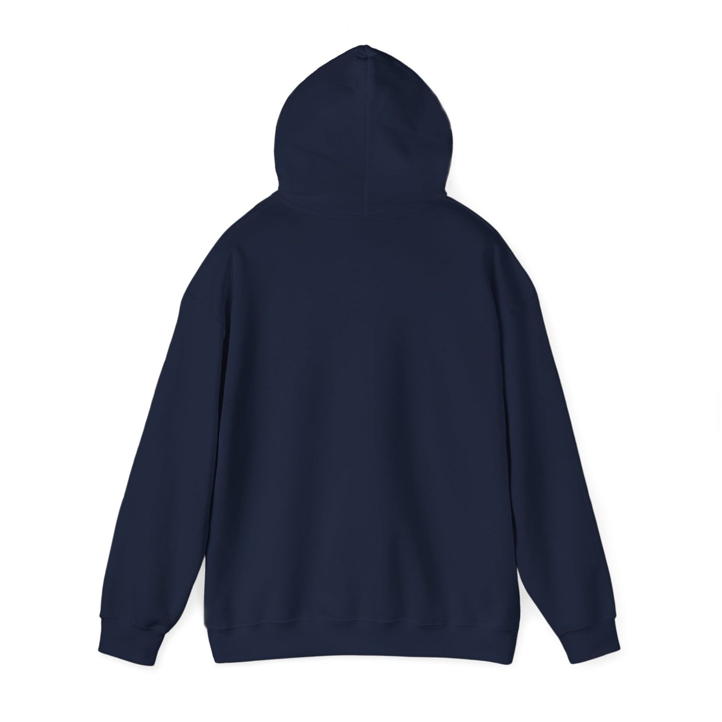 Cancer Sucks In All Colors Heavy Blend™ Hooded Sweatshirt